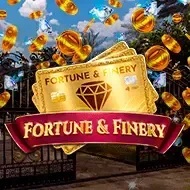Fortune & FineryBooming