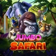 Jumbo Safari game icon