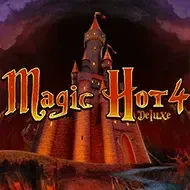 Magic Hot 4 DeluxeVoltent