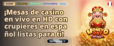 Experiencia de casino premium en línea