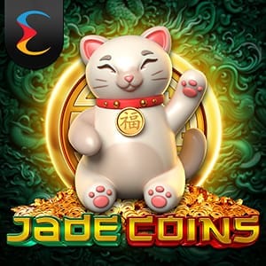 Jade Coins game icon