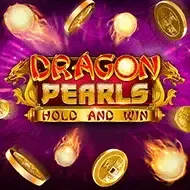 Dragon Pearls game icon