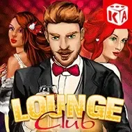 Lounge ClubKA Gaming game icon