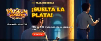 Descubre Grandes Ganancias Ahora