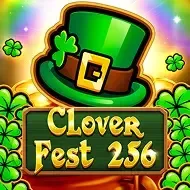 Clover Fest 256 game thumbnail