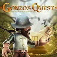Gonzo's Quest NetEnt