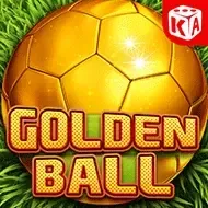 Golden Ball game icon