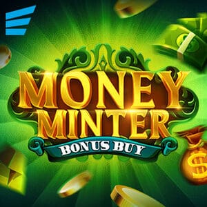 Money Minter Bonus Buy game icon