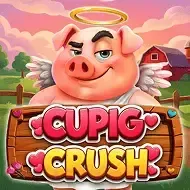 Cupig CrushSpinomenal