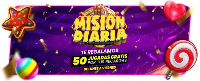 Juegos en Vivo Premium