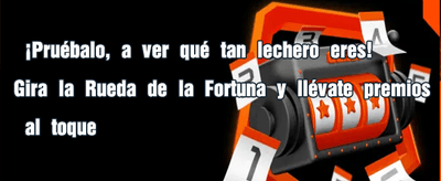 Casino en vivo desde Perú