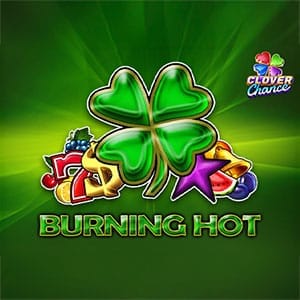 Burning Hot EGT game icon