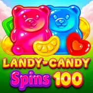 Landy-Candy Spins 1001spin4win