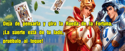 Premios Jackpot instantáneos aquí