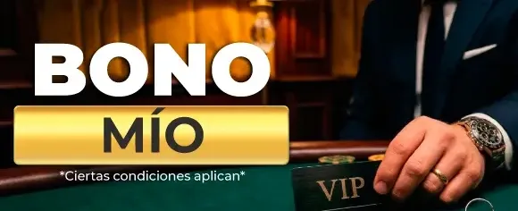 Bono por Referir Amigos promotional banner