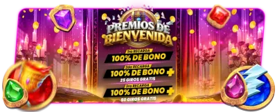 Experiencia de casino online en Te Apuesto
