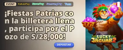 Jackpots Progresivos